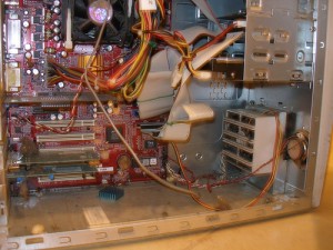 Как сэкономить на ремонте компьютера? Часть 3