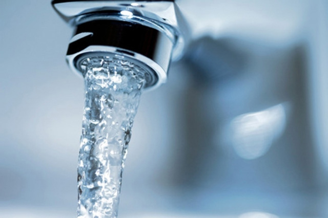 Проверка качества воды в домашних условиях